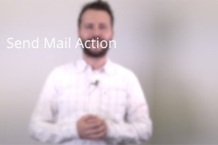 skybow Tutorial: Send Email Action